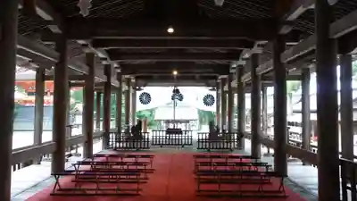 土佐神社(高知県)