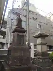 霊雲寺(東京都)