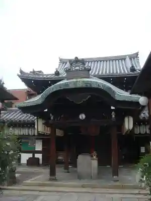 摩利支天堂 禅居庵のその他建物