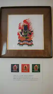 禅宗寺三十三観音堂 のその他建物