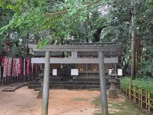 住吉神社(山口県)