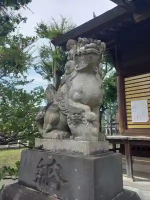 日枝神社(神奈川県)