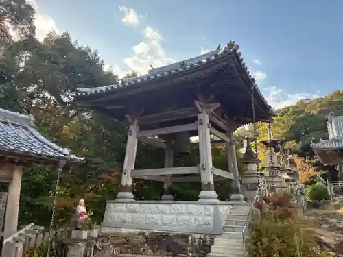 常楽寺(徳島県)
