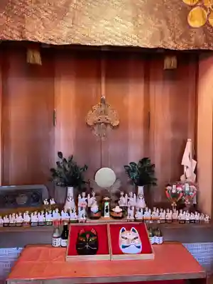 徳島眉山天神社(徳島県)