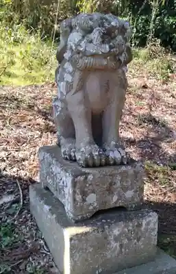 白幡神社(宮城県)