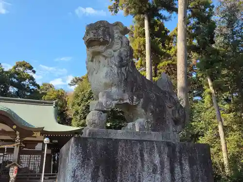 岩井八坂神社(茨城県)