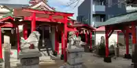 榎神社(大阪府)