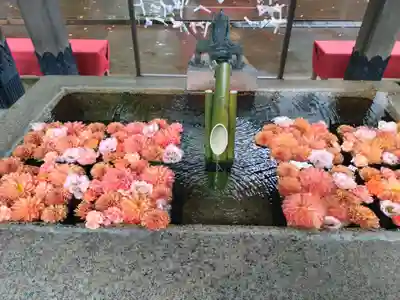 金峯神社(新潟県)