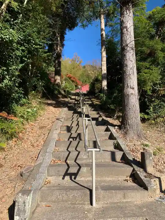 龍本寺のその他建物