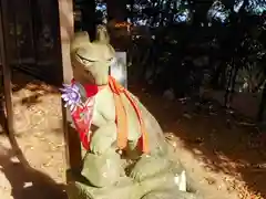 烏森神社(栃木県)