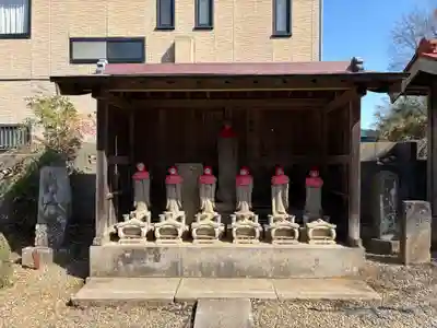 長榮寺(千葉県)