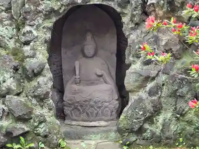 仲町氷川神社(東京都)