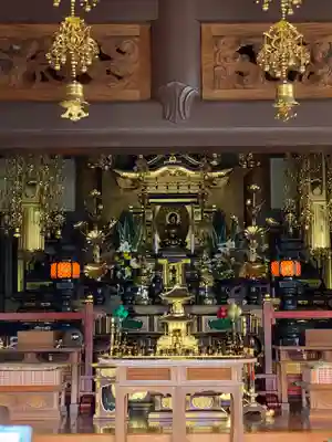 大樂寺(東京都)