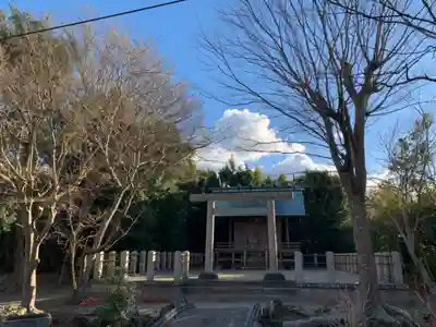 琴平神社のその他建物