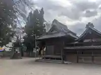 神明宮(群馬県)