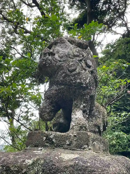 立石不動院(神奈川県)