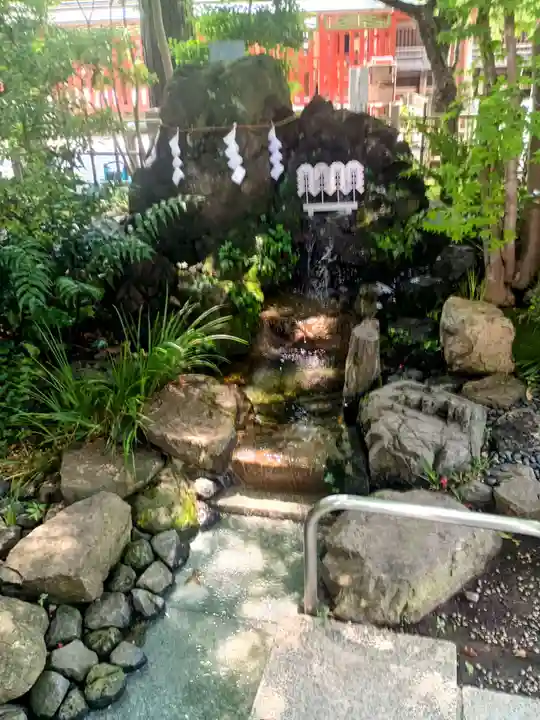 大國魂神社(東京都)