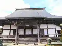 玉蓮寺(宮城県)