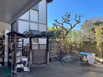 覺願寺(東京都)