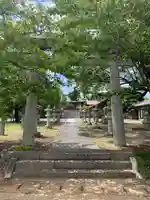 小笠原神社(福岡県)