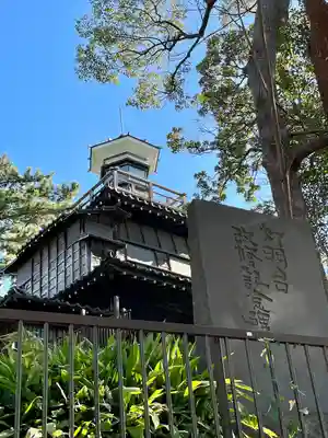 意富比神社(千葉県)