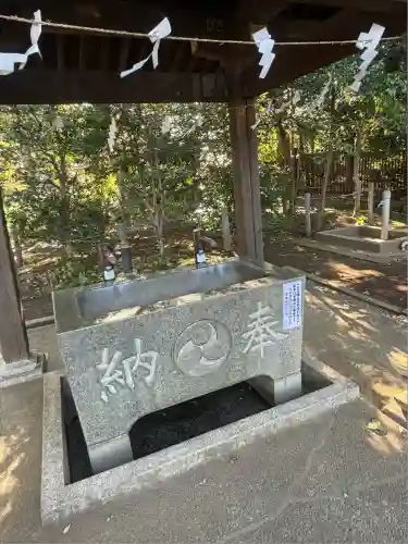 熊野神社(東京都)