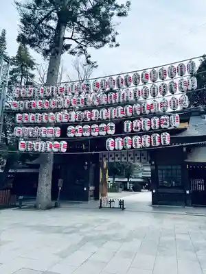 大國魂神社(東京都)