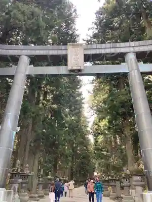 北口本宮冨士浅間神社(山梨県)