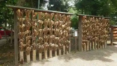 大國魂神社(東京都)