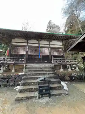 勝尾寺(大阪府)