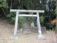 熊野社(東京都)