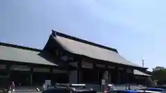 宗像大社の建物その他