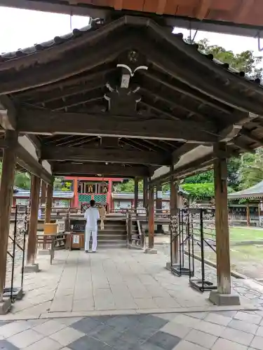 氷室神社(奈良県)