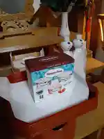 伏木香取神社(茨城県)