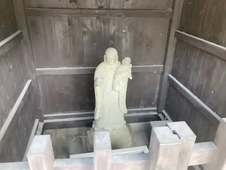 法禅寺(東京都)