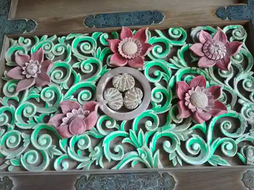 願入寺(茨城県)