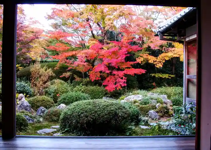 源光庵(京都府)