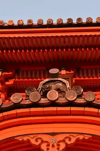 伊佐爾波神社(愛媛県)