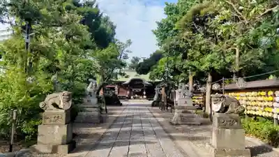 菊田神社(千葉県)