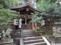 八神社(京都府)