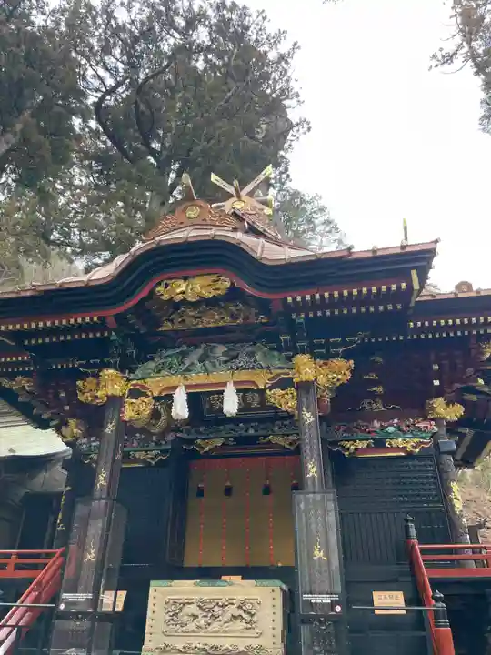 榛名神社(群馬県)