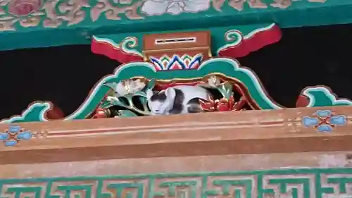 日光東照宮(栃木県)