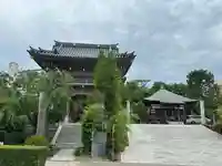 常楽寺(東京都)