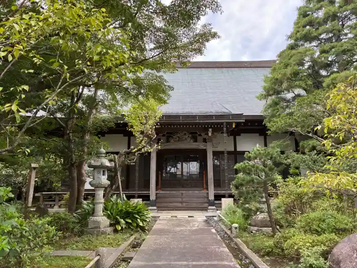 圓應寺(千葉県)