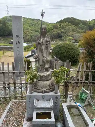 神光寺(徳島県)