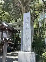 小芝八幡宮の建物その他