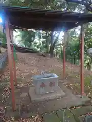 皆原金毘羅神社(神奈川県)