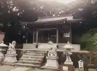 三島神社(神奈川県)