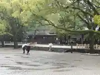 熱田神宮のその他建物