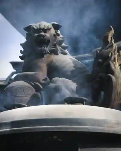 善光寺(長野県)